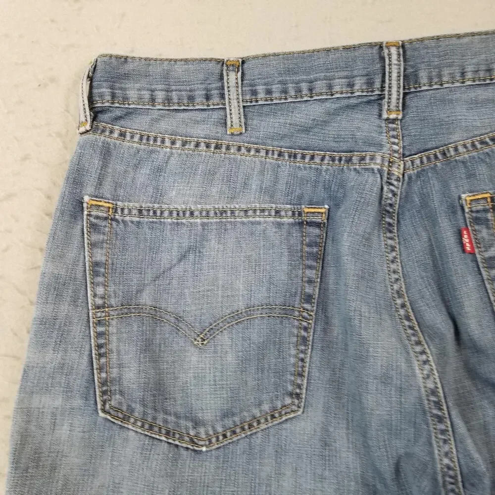 Levis brand levi